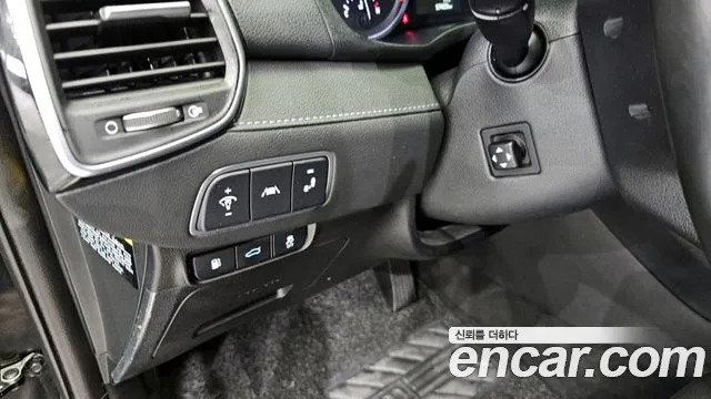 Hyundai Grandeur IG id 2514476 из Кореи 5