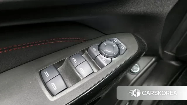 Chevrolet (GM Daewoo) Trax Crossover 2024 Белый из Кореи, фото 5