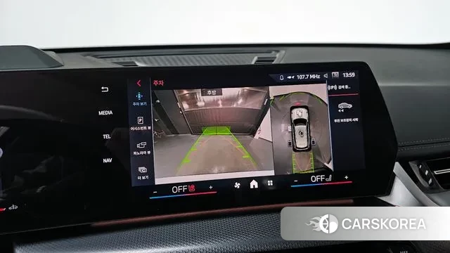 BMW X1 (U11) 2024 Белый из Кореи, фото 5