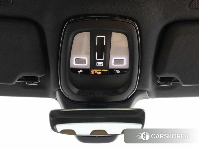 Volvo S90 id 4248740 из Кореи 5