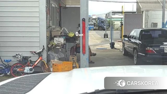 Land Rover Defender (L663) 2021 Белый из Кореи, фото 5