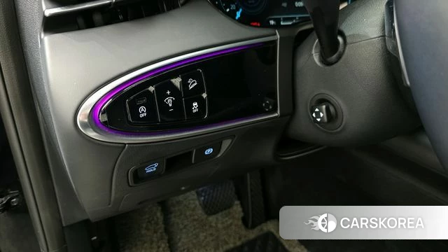 Genesis GV70 2022 Черный из Кореи, фото 5