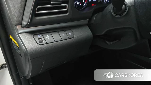 Hyundai The New Avante AD 2018 Белый из Кореи, фото 5