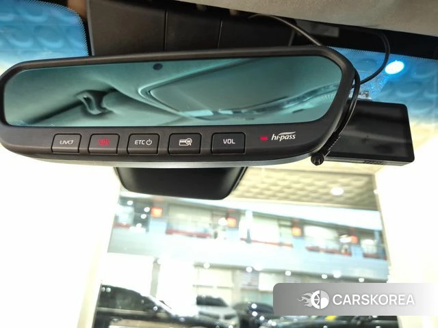 Kia More K9 2020 Черный из Кореи, фото 5