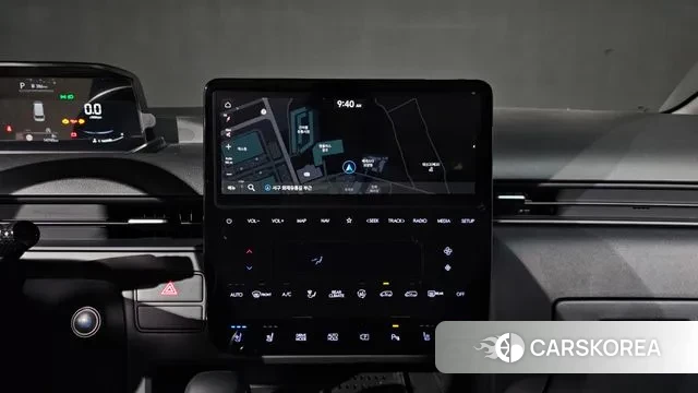 Hyundai Staria 2022 Черный из Кореи, фото 5