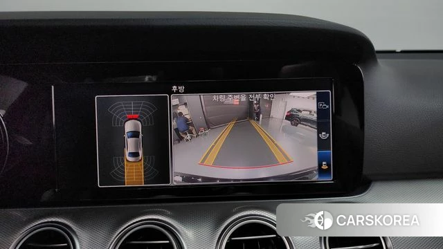Mercedes-Benz E-Class W213 2019 Черный из Кореи, фото 5