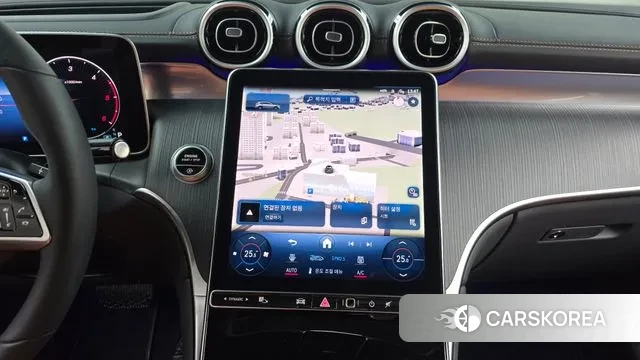 Mercedes-Benz GLC-Class X254 2024 Белый из Кореи, фото 5