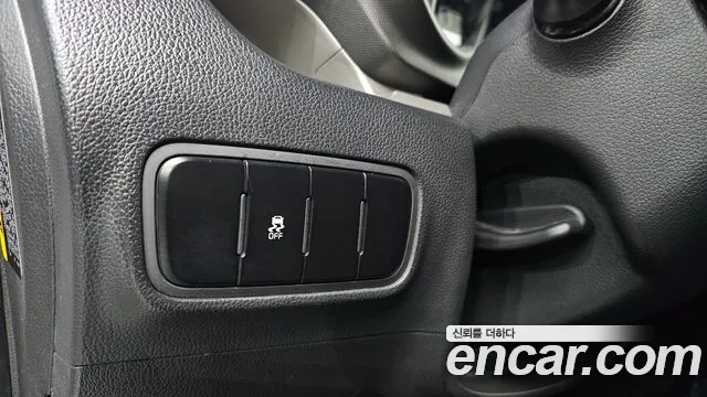 Kia The New Ray 2020 Белый из Кореи, фото 5