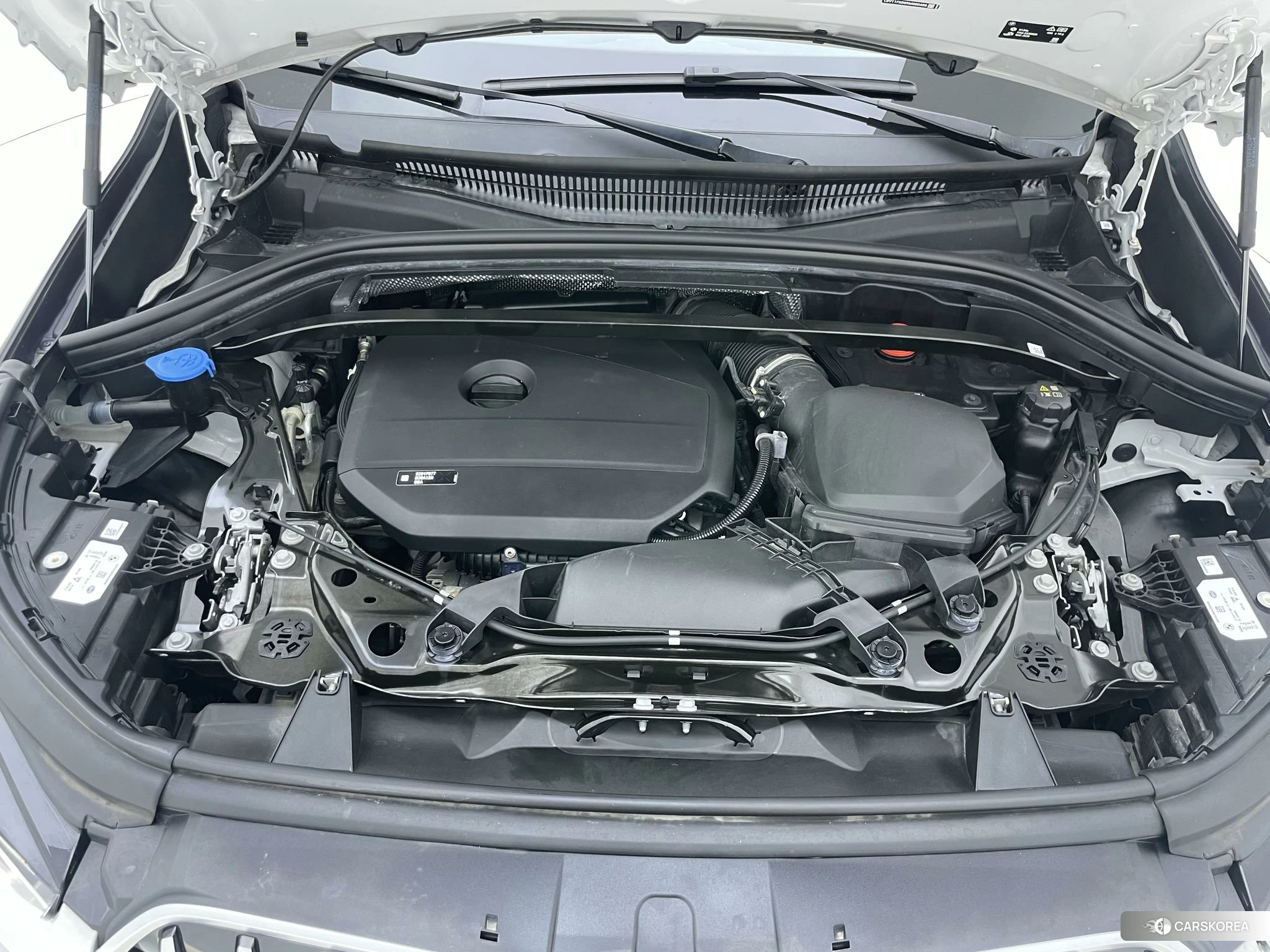 BMW X1 2023 Белый из Китая, фото 5