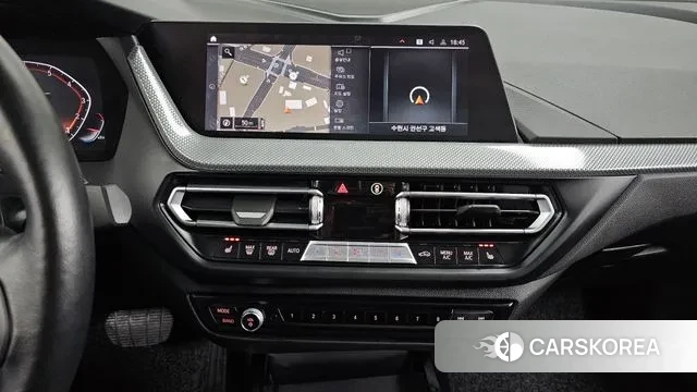 BMW 2 Series Gran Coupe (F44) 2021 Серый из Кореи, фото 5