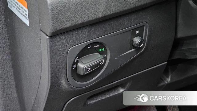 Volkswagen Tiguan Allspace 2020 Белый из Кореи, фото 5