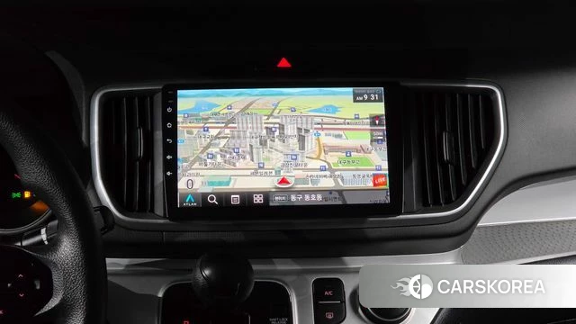 Kia The New Ray 2020 Белый из Кореи, фото 5