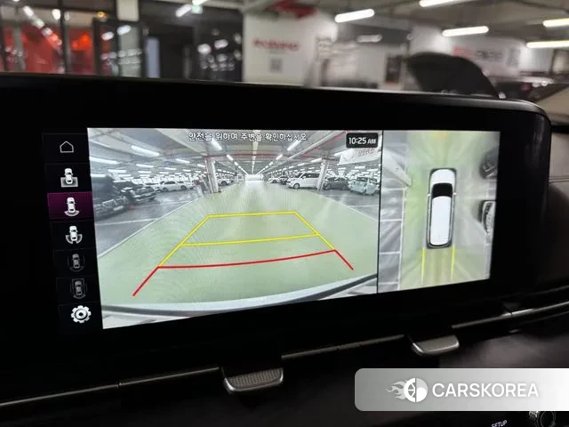 Kia Carnival 4th generation 2020 Белый из Кореи, фото 5