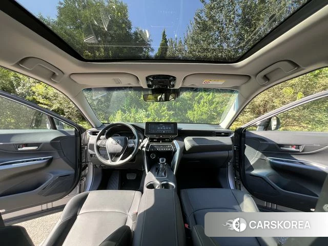 Toyota Weisha 2024 Серебристо-серый из Китая, фото 5
