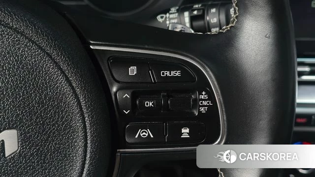 Kia Niro Plus 2022 Серебряный из Кореи, фото 5
