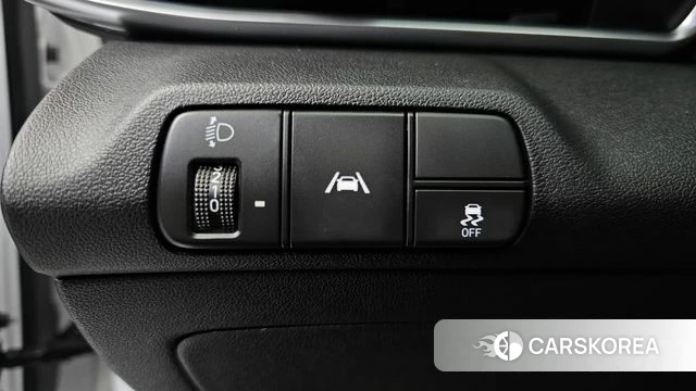 Hyundai Avante (CN7) 2022 Белый из Кореи, фото 5