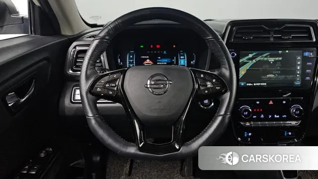 Ssangyong Berry New Tivoli 2022 Белый из Кореи, фото 5