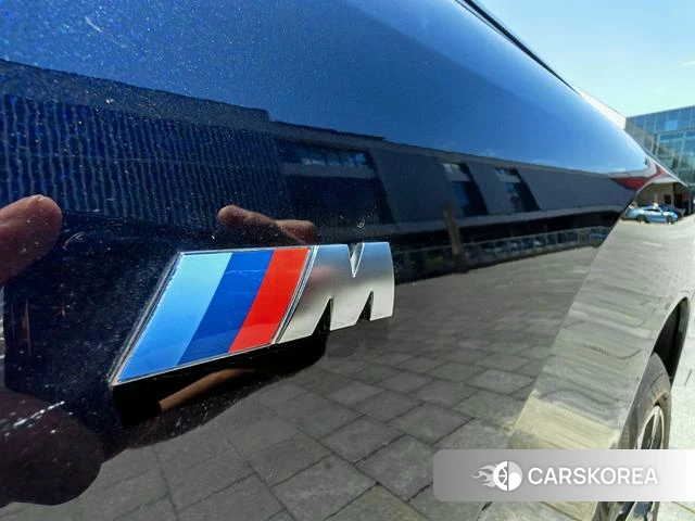 BMW X3 2025 Черный из Китая, фото 5