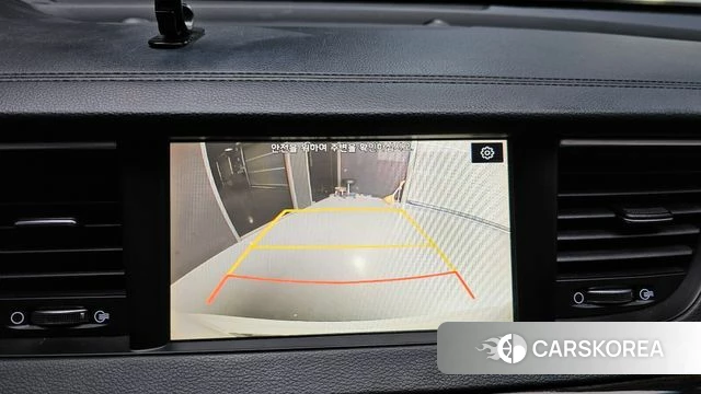 Kia Come New K7 2019 Белый из Кореи, фото 5