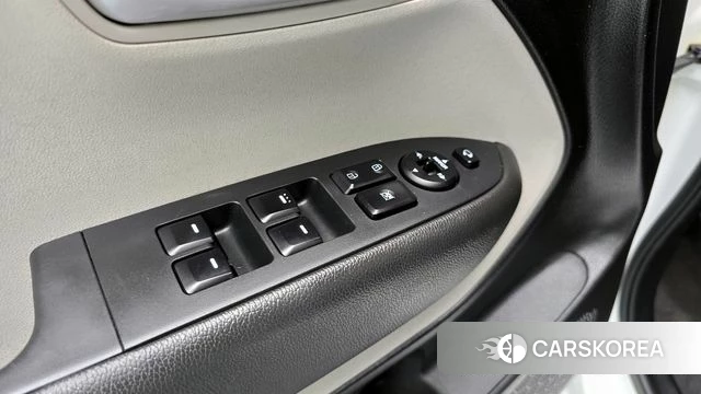 Kia The New Ray 2022 Белый из Кореи, фото 5