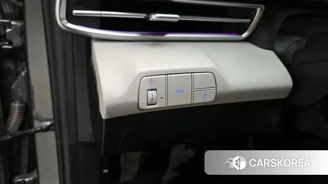 Hyundai Avante (CN7) 2021 Серый из Кореи, фото 5