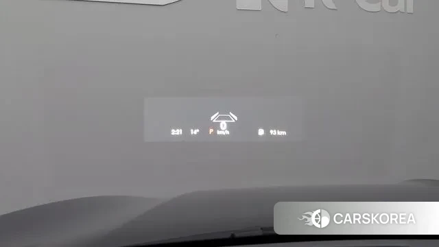 Lincoln Aviator 2nd generation 2020 Синий из Кореи, фото 5