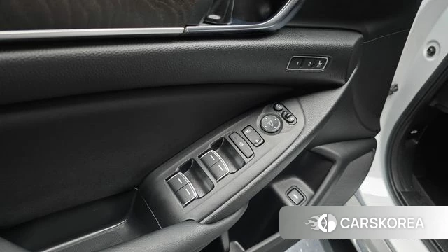 Honda Accord 10th Generation 2022 Белый из Кореи, фото 5