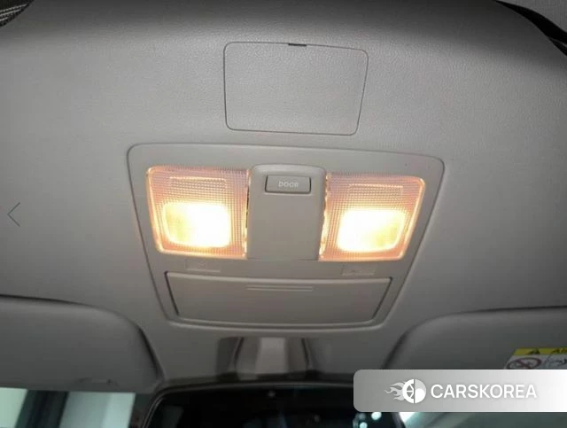 Kia The New Kia Ray 2024 Белый из Кореи, фото 5