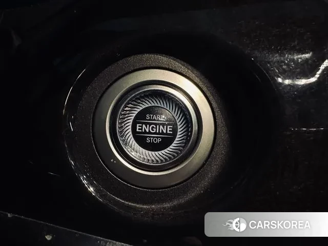 Mercedes-Benz S-Class W222 2020 Черный из Кореи, фото 5