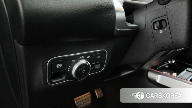 Mercedes-Benz EQB X243 2024 Черный из Кореи, фото 5