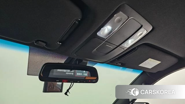 Kia Mohave Master 2023 Черный из Кореи, фото 5