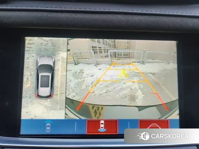 Cadillac XT5 2019 Черный из Кореи, фото 5