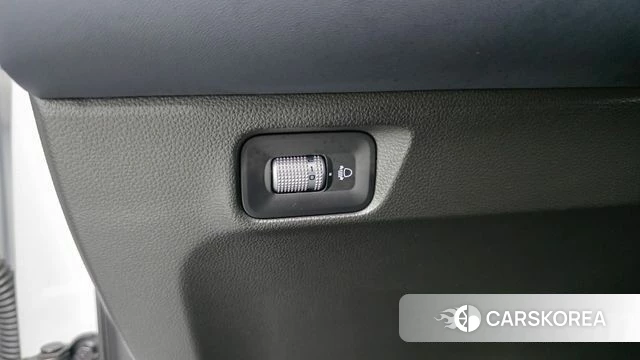 Renault Korea (Samsung) Grand Coleos 2024 Белый из Кореи, фото 5