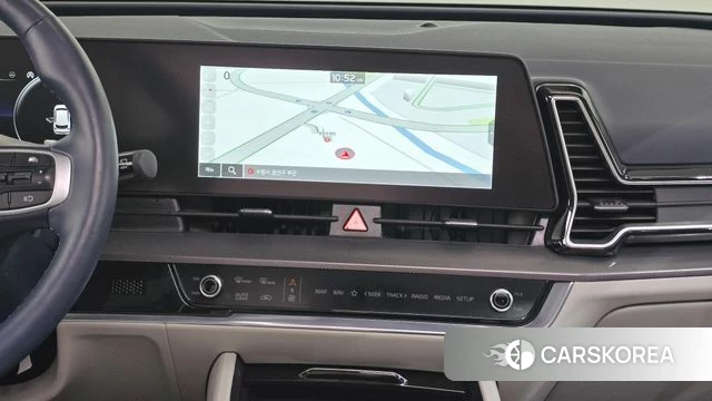 Kia Sportage 5th Generation 2022 Белый из Кореи, фото 5