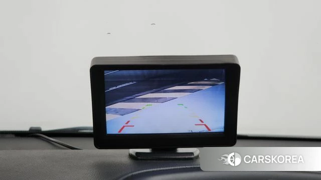 Hyundai The New Grand Starex 2018 Желтый из Кореи, фото 5