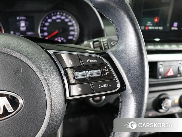 Kia Come New K3 2018 Серый из Кореи, фото 5