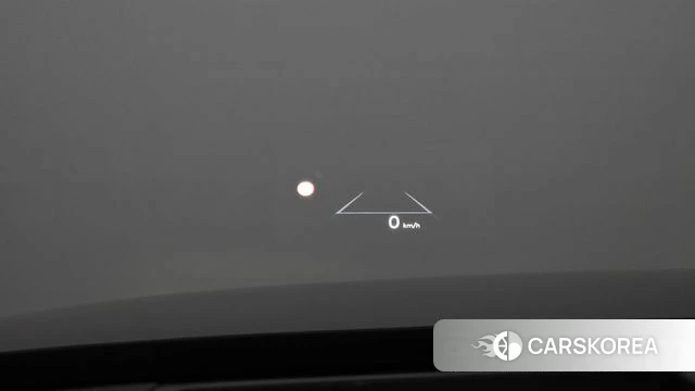 Hyundai Grandeur Hybrid (GN7) 2025 Черный из Кореи, фото 5