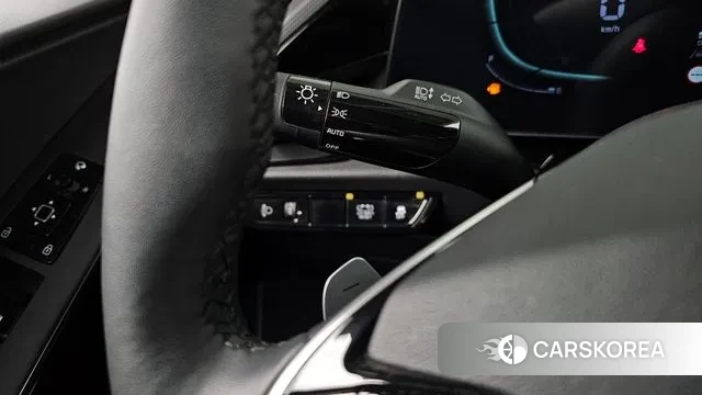 Kia Di Ol Nu Niro 2022 Белый из Кореи, фото 5