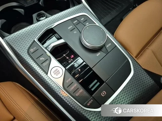 BMW 3 Series (G20) 2024 Белый из Кореи, фото 5