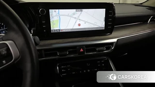 Kia K5 3rd generation 2023 Белый из Кореи, фото 5