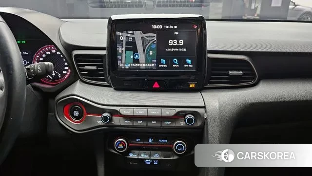 Hyundai Veloster (JS) 2020 Желтый из Кореи, фото 5