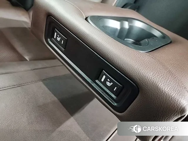 Renault Korea (Samsung) QM6 2019 Белый из Кореи, фото 5