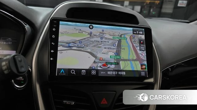 Chevrolet (GM Daewoo) The Next Spark 2018 Жемчужный цвет из Кореи, фото 5
