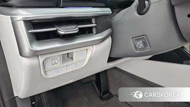 Hyundai Grandeur (GN7) 2024 Черный из Кореи, фото 5