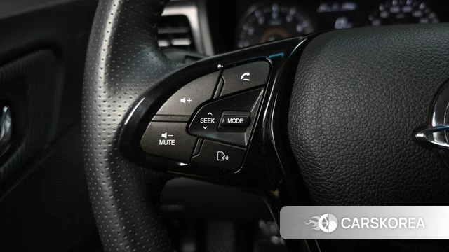 Ssangyong Berry New Tivoli 2022 Белый из Кореи, фото 5