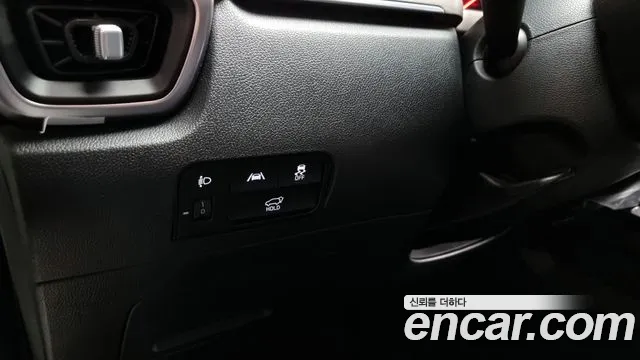 Kia Sorento 4th Generation id 2705185 из Кореи 5