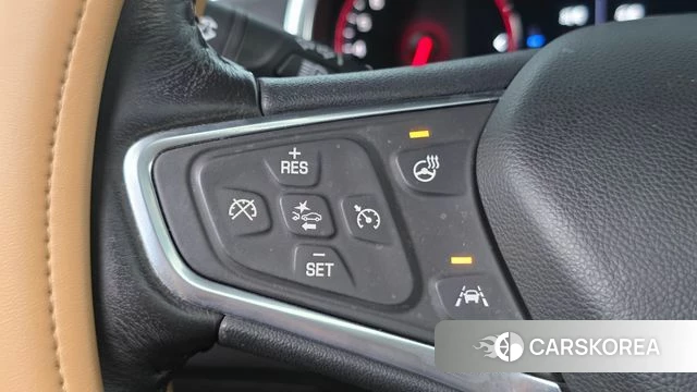 Chevrolet (GM Daewoo) The New Malibu 2019 Черный из Кореи, фото 5