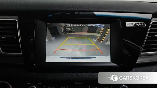 Kia Niro 2019 Белый из Кореи, фото 5