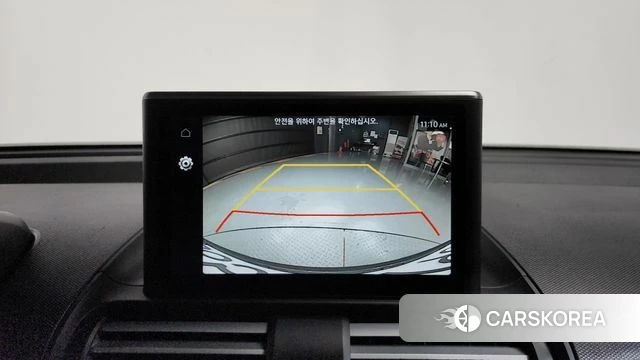 Hyundai Casper 2021 Белый из Кореи, фото 5