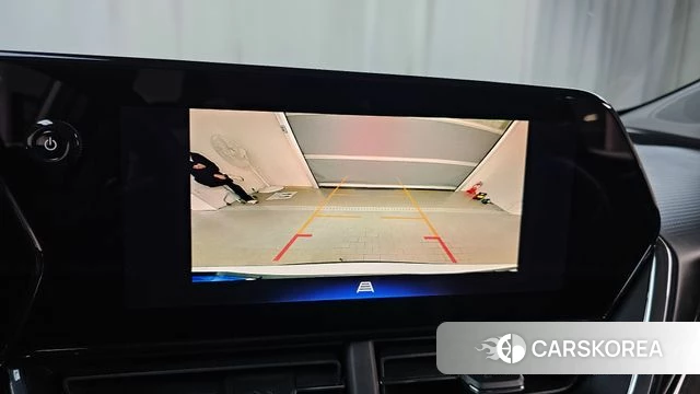 Chevrolet (GM Daewoo) Trax Crossover 2023 Белый из Кореи, фото 5